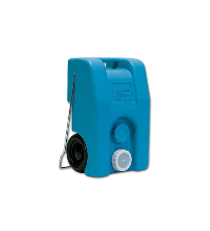 Roll Tank 23 F acqua potabile FIAMMA blu -...