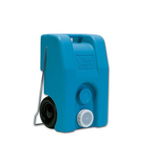 Roll Tank 23 F agua potable FIAMMA