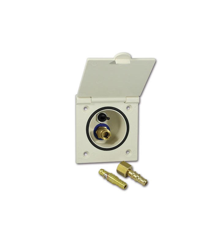 Externer Wasserauslass ohne Wasserhahn c /...