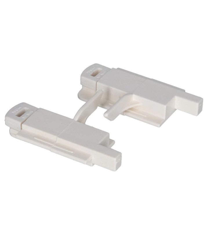 Protezioni barra MINI HEKI PLUS e STYLE 40x40 -...