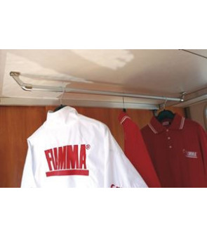 Rail de transport de garage FIAMMA