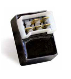 12531 PROJECT2000 AUTOMATIC STEP RETURN DEVICE