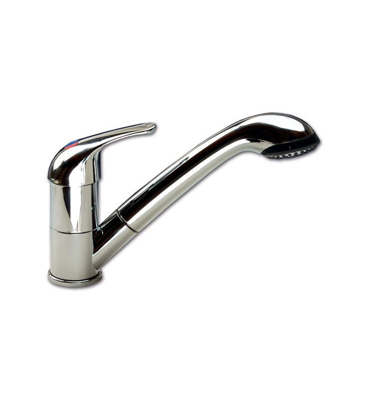 ABS Mischer REICH KAMA Loch Ø36 Handbrause extr