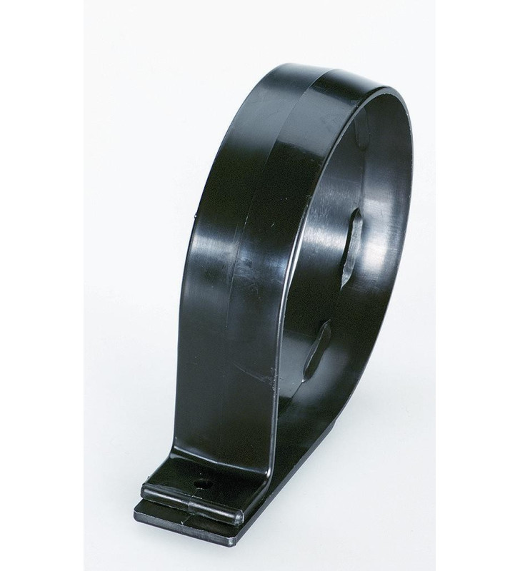 Fascetta per tubo aria ZR diametro 80 mm