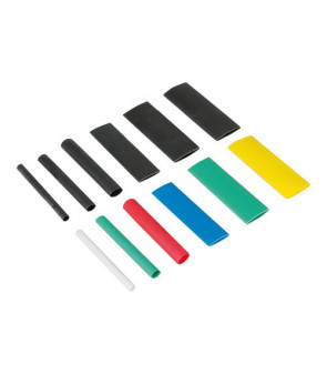 Guaine termorestringenti, set 180 pz