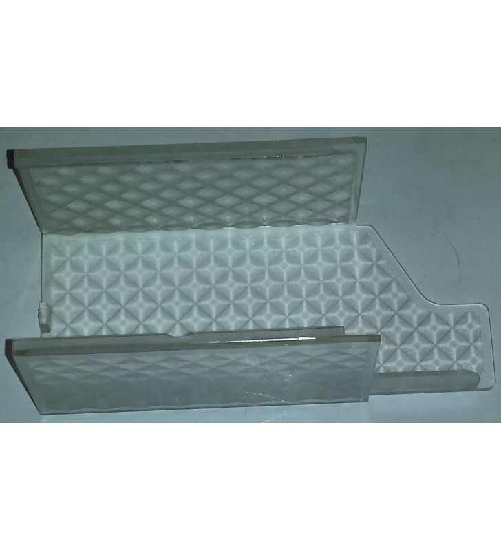 RM6505R Lampenabdeckung