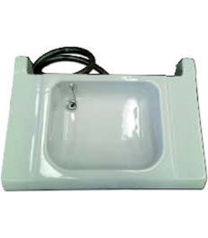 Lavabo pliant pour SetToilette