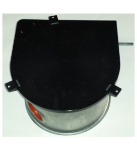 Caldera TRUMA B10 serie 3 depósito externo X olla 10 lt...