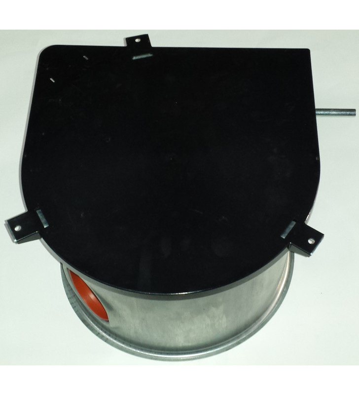 Boiler serie 3 TRUMA B10 contenitore esterno X...