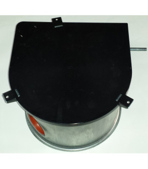 Chaudière TRUMA B10 série 3 réservoir externe X pot 10 lt DEPUIS 07/1993