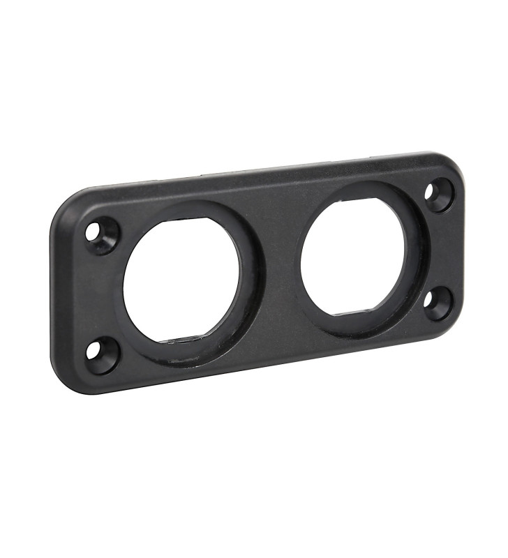 PANEL DOBLE PARA BASES SERIE EXT