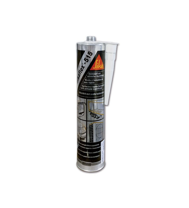 Sikaflex-515 blanc RAPIDO UNIVERS 300 ml