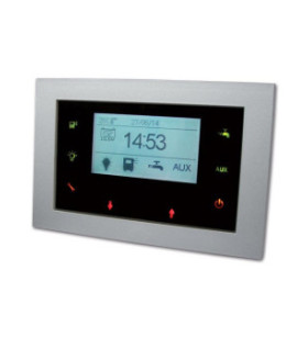 155.276.03 - NE276 touch panel with LCD screen - MOBILVETTA