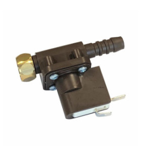 Interruttore a membrana BARWIG Ø 10 mm x pompe non autom