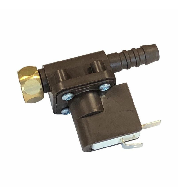 BARWIG diaphragm switch Ø 10 mm for...