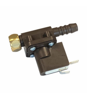 BARWIG Membranschalter Ø 10 mm für nichtselbsttätige Pumpen