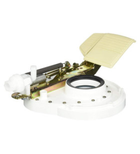 Aqua Magic Starlite Galaxy Pedal Mechanism after 07/90...