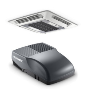 Dometic FreshJet 2000 Climatiseur de toit pour...