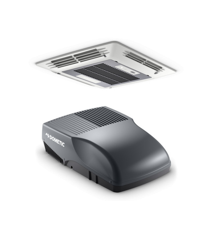 Dometic FreshJet 2000 Climatizador de techo...