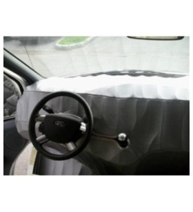 6 mm PVC thermal dashboard cover