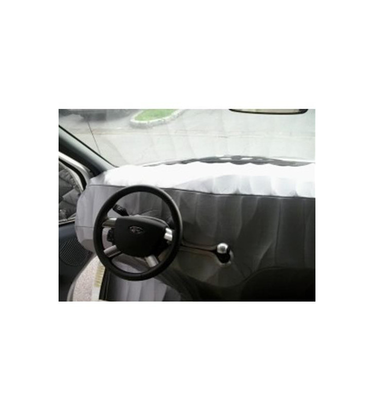 Thermo-Armaturenbrettabdeckung aus 6 mm starkem...