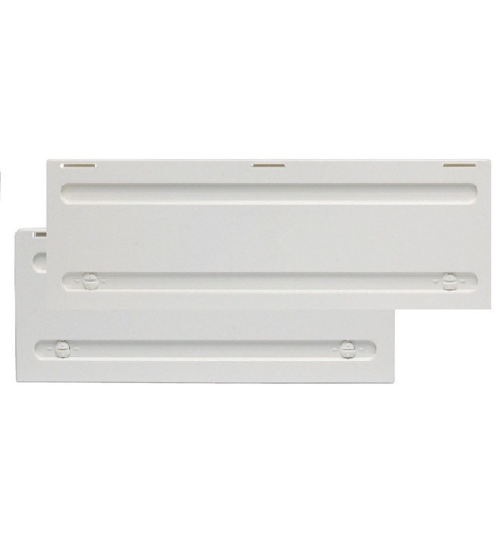 Set inv. sup + inf WA120/130 Gitter Dometic...