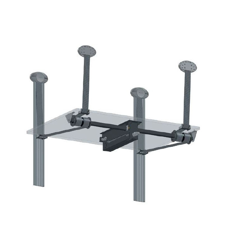 DISPOSITIVO MANUALE VARIATORE ALTEZZA PIANO...