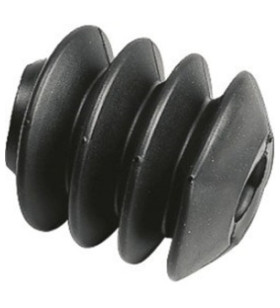 Al-Ko Soffietto Di Gomma 45-34 mm - 2073890210