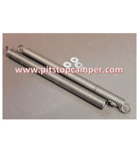 Step lever replacement assembly 10577 Project 2000