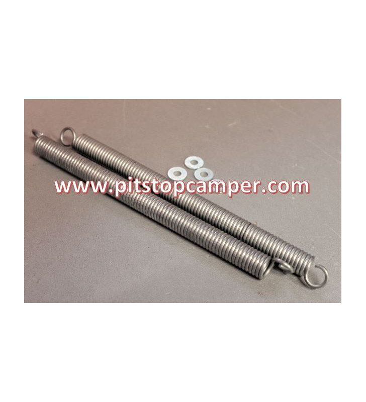 Step lever replacement assembly 10577 Project 2000