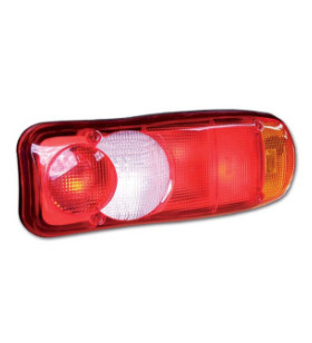 Modulo completo adattabile multifunzione Ford DX/SX.