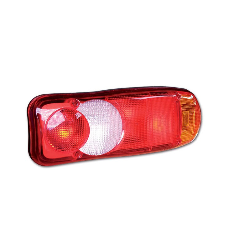 Module adaptable multifonction complet Ford DX...