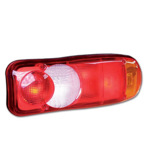 Komplettes anpassbares Multifunktionsmodul für Ford DX / SX.