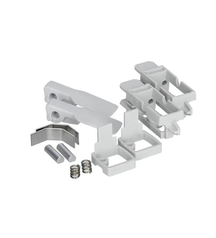 SOPORTES DE MONTAJE DE PATAS AJUSTABLES V2 -...