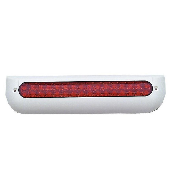 JOKON Tercera luz de freno 32 LEDs 385x98x36