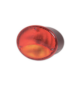 Fanale retronebbia /direzione 165x122 Rimor