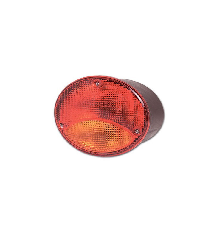 Rear light / dir. 1x122 Rimor