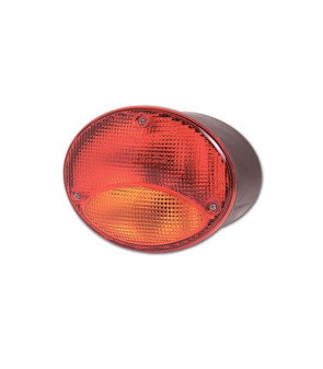 Rücklicht / Richt. 1x122 Rimor