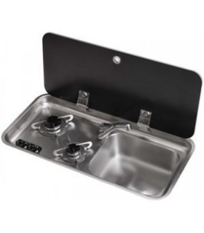 Table de cuisson CAN Unit Fl 1400