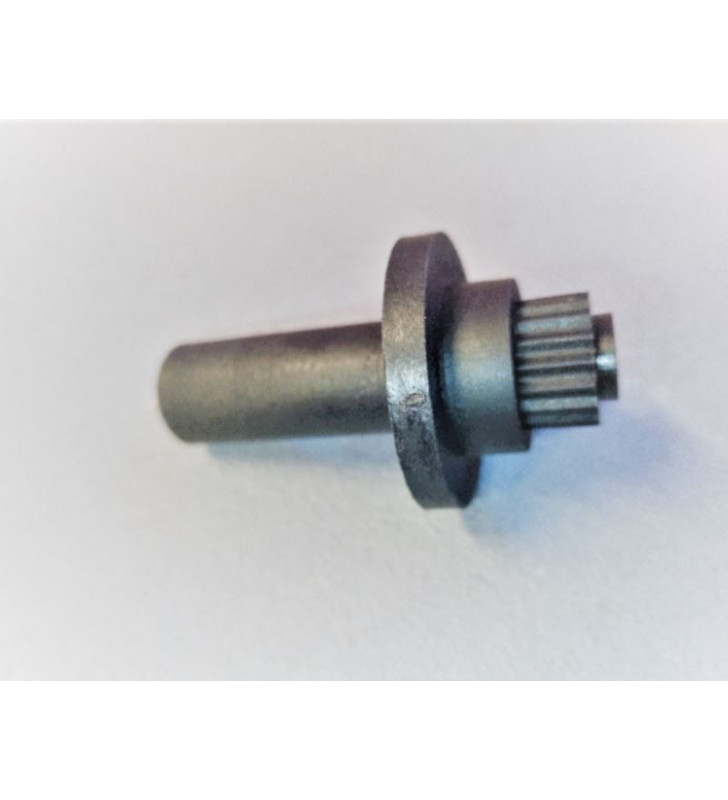 Long Heki Crank Crankshaft 1