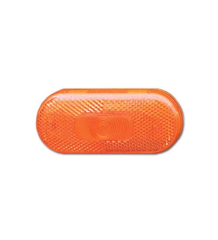 Signal d'encombrement latéral 110x45x17,5