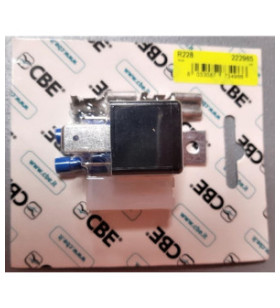 Relais automobile CBE 12V - 70A avec Faston SPST-NA pour...