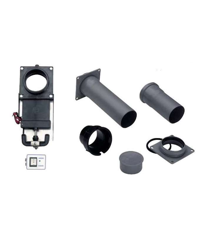 TRANSFORMATION KIT x C2-3-4 WC CASSETTE TO...