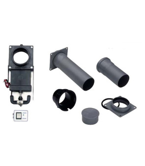 TRANSFORMATION KIT x C2-3-4 WC CASSETTE TO NAUTICAL