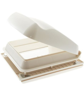 Vent 28 F Weiß FIAMMA ohne Lüfter