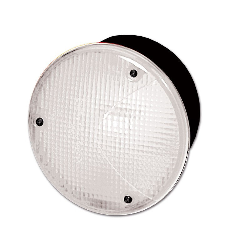 Feu de recul Ø 122,5 mm