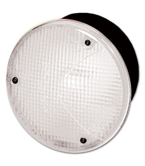 Feu de recul Ø 122,5 mm