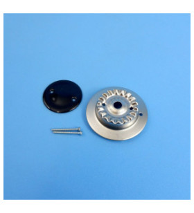 SMEV STOVE BURNER KIT Ø 45 MM 2