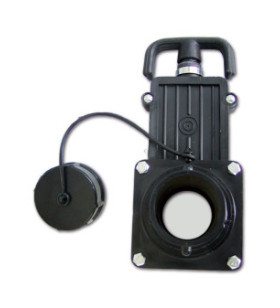 FAP - Valvole acque grigie 1-1/2" completa 90390052