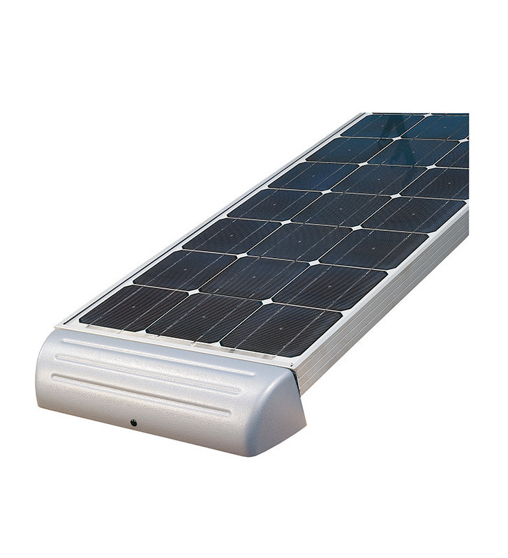 KPF 330 SUPPORTI FISSAGGIO MODULI FOTOVOLTAICI CBE